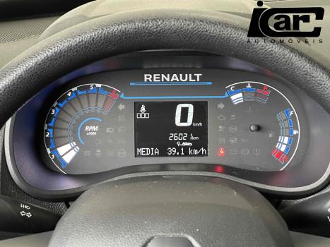 RENAULT Kwid , Foto 11