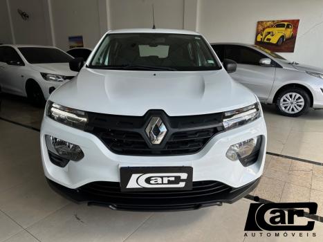 RENAULT Kwid , Foto 2