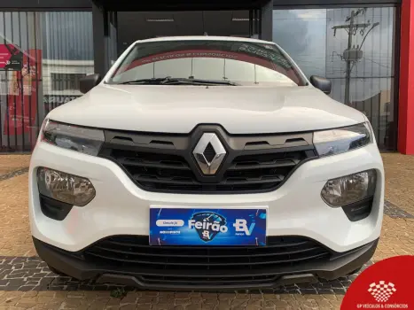 RENAULT Kwid , Foto 2