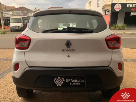 RENAULT Kwid , Foto 5