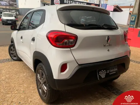 RENAULT Kwid , Foto 6