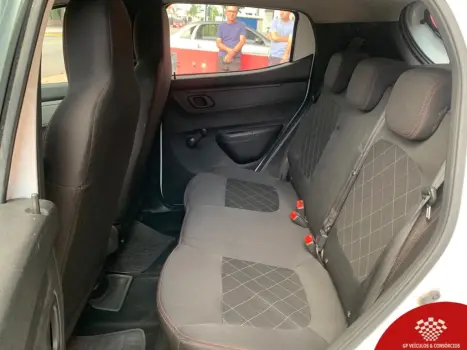 RENAULT Kwid , Foto 10