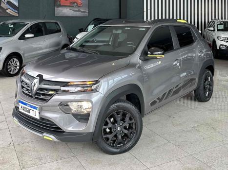RENAULT Kwid , Foto 1
