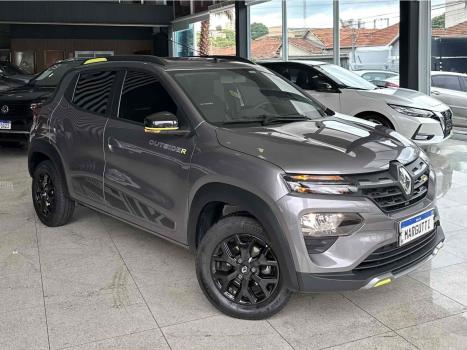 RENAULT Kwid , Foto 3