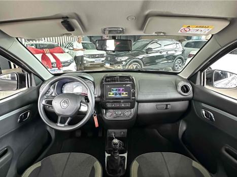 RENAULT Kwid , Foto 12