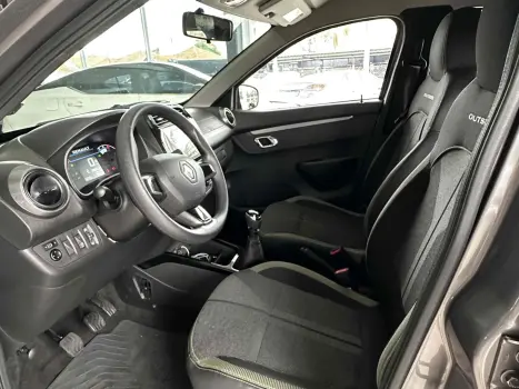 RENAULT Kwid , Foto 16