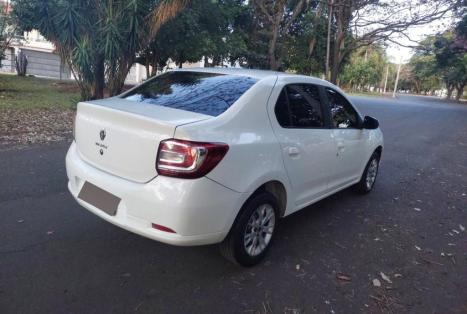 RENAULT Logan 1.0 12V 4P FLEX SCE EXPRESSION, Foto 6 RENAULT Logan 1.0 12V 4P FLEX SCE EXPRESSION, Foto 6