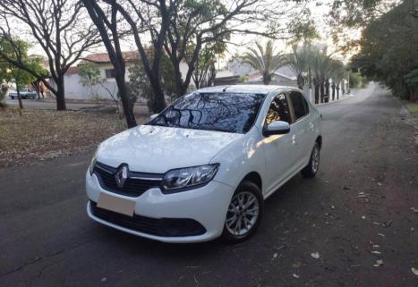 RENAULT Logan 1.0 12V 4P FLEX SCE EXPRESSION, Foto 8 RENAULT Logan 1.0 12V 4P FLEX SCE EXPRESSION, Foto 8
