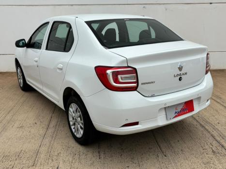 RENAULT Logan 1.0 12V 4P FLEX SCE ZEN, Foto 3