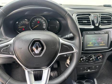 RENAULT Logan 1.0 12V 4P FLEX SCE ZEN, Foto 4