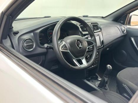 RENAULT Logan 1.0 12V 4P FLEX SCE ZEN, Foto 6