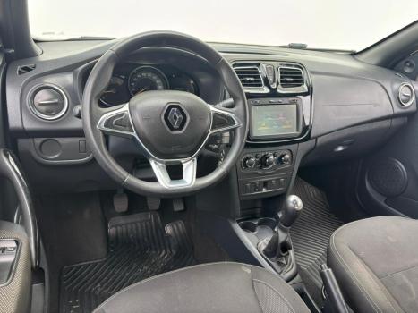 RENAULT Logan 1.0 12V 4P FLEX SCE ZEN, Foto 7