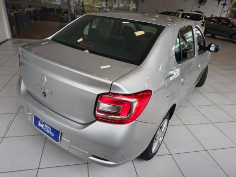 RENAULT Logan 1.0 12V 4P FLEX SCE ZEN, Foto 2