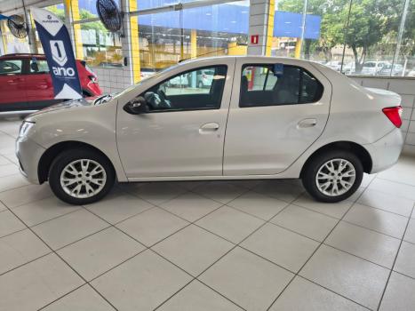 RENAULT Logan 1.0 12V 4P FLEX SCE ZEN, Foto 5