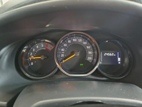 RENAULT Logan 1.0 12V 4P FLEX SCE ZEN, Foto 6