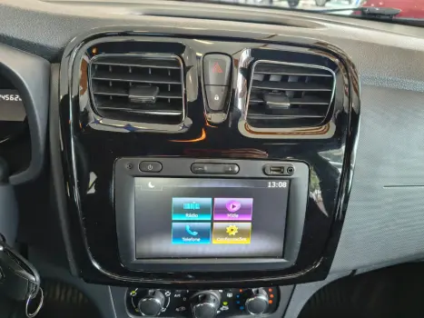 RENAULT Logan 1.0 12V 4P FLEX SCE ZEN, Foto 8