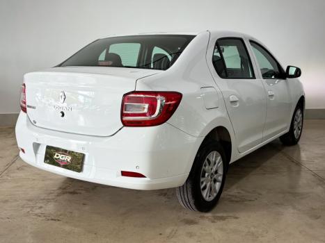 RENAULT Logan 1.0 12V 4P FLEX SCE ZEN, Foto 3