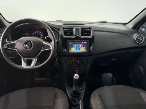 RENAULT Logan 1.0 12V 4P FLEX SCE ZEN, Foto 5