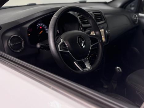 RENAULT Logan 1.0 12V 4P FLEX SCE ZEN, Foto 6