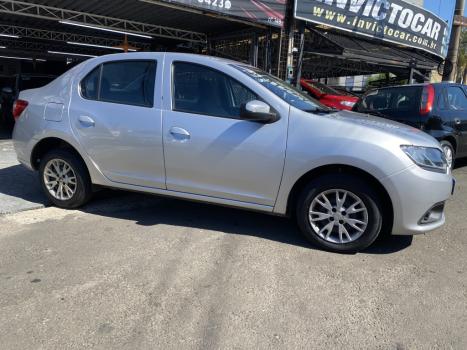 RENAULT Logan 1.0 12V 4P FLEX SCE EXPRESSION, Foto 2