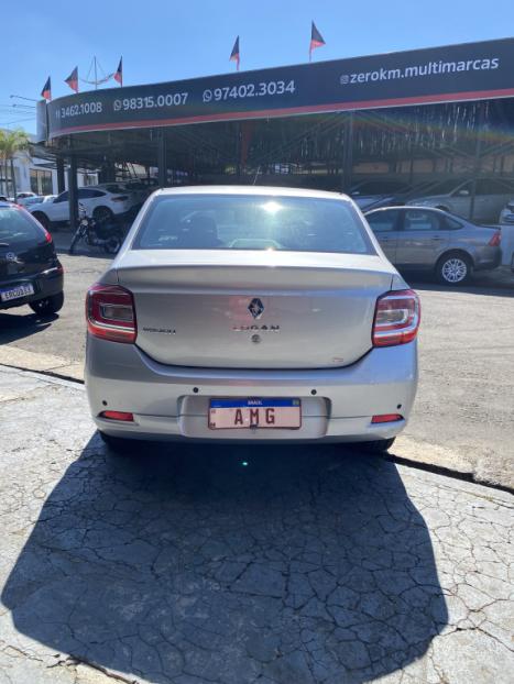 RENAULT Logan 1.0 12V 4P FLEX SCE EXPRESSION, Foto 3