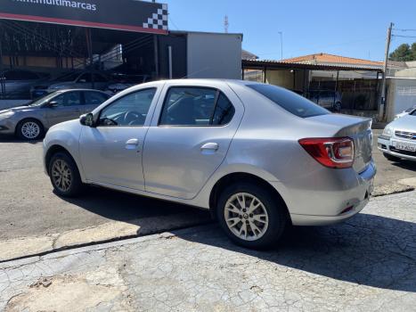 RENAULT Logan 1.0 12V 4P FLEX SCE EXPRESSION, Foto 4