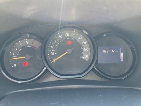 RENAULT Logan 1.0 12V 4P FLEX SCE EXPRESSION, Foto 5