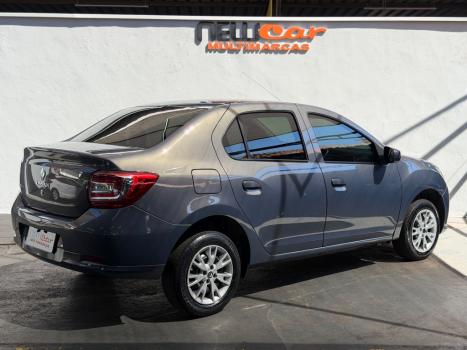 RENAULT Logan 1.0 12V 4P FLEX SCE AUTHENTIQUE, Foto 2