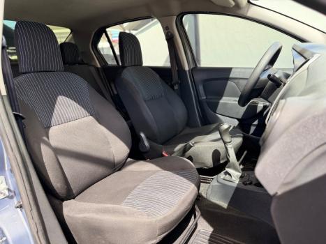 RENAULT Logan 1.0 12V 4P FLEX SCE AUTHENTIQUE, Foto 4