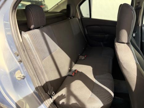 RENAULT Logan 1.0 12V 4P FLEX SCE AUTHENTIQUE, Foto 5