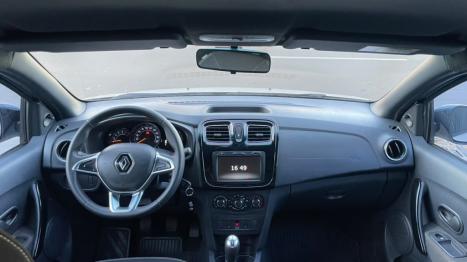 RENAULT Logan 1.0 12V 4P FLEX SCE ZEN, Foto 6