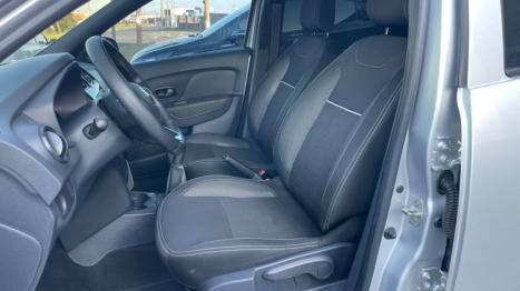 RENAULT Logan 1.0 12V 4P FLEX SCE ZEN, Foto 7