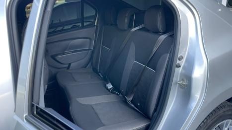 RENAULT Logan 1.0 12V 4P FLEX SCE ZEN, Foto 8