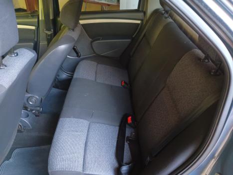 RENAULT Logan 1.0 16V 4P FLEX EXPRESSION, Foto 7 RENAULT Logan 1.0 16V 4P FLEX EXPRESSION, Foto 7