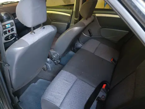 RENAULT Logan 1.0 16V 4P FLEX EXPRESSION, Foto 8 RENAULT Logan 1.0 16V 4P FLEX EXPRESSION, Foto 8