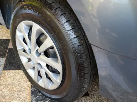 RENAULT Logan 1.0 16V 4P FLEX EXPRESSION, Foto 10 RENAULT Logan 1.0 16V 4P FLEX EXPRESSION, Foto 10