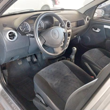 RENAULT Logan 1.6 16V 4P FLEX PRIVILEGE, Foto 5 RENAULT Logan 1.6 16V 4P FLEX PRIVILEGE, Foto 5