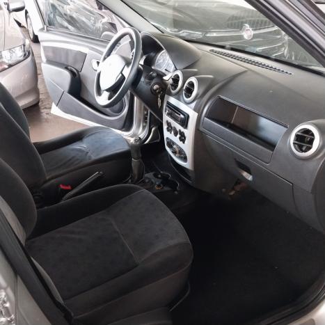 RENAULT Logan 1.6 16V 4P FLEX PRIVILEGE, Foto 4 RENAULT Logan 1.6 16V 4P FLEX PRIVILEGE, Foto 4