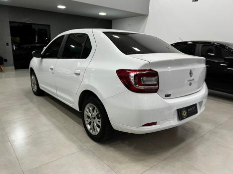 RENAULT Logan 1.6 16V 4P FLEX EXPRESSION, Foto 7