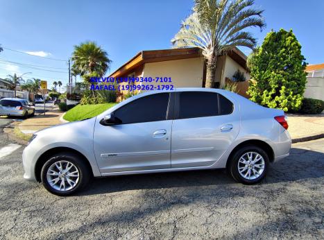 RENAULT Logan 1.6 16V 4P FLEX EXPRESSION, Foto 3