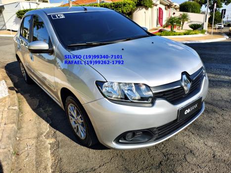 RENAULT Logan 1.6 16V 4P FLEX EXPRESSION, Foto 7