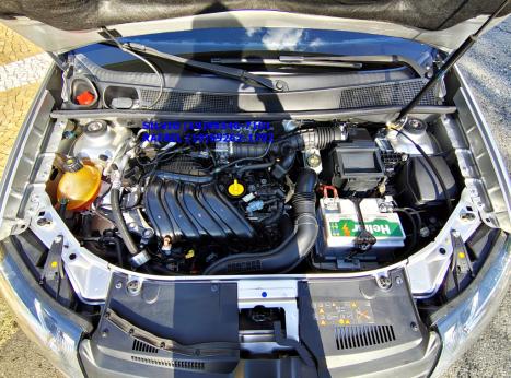 RENAULT Logan 1.6 16V 4P FLEX EXPRESSION, Foto 8