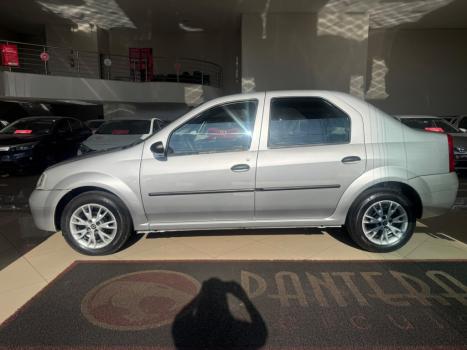 RENAULT Logan 1.6 16V 4P FLEX EXPRESSION, Foto 3