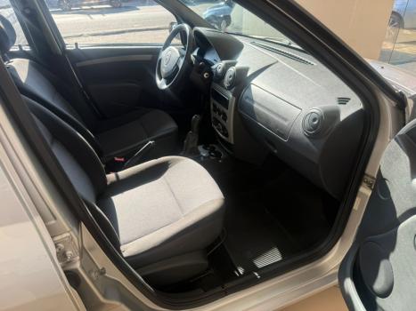 RENAULT Logan 1.6 16V 4P FLEX EXPRESSION, Foto 6