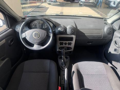RENAULT Logan 1.6 16V 4P FLEX EXPRESSION, Foto 7