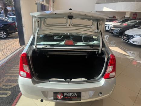 RENAULT Logan 1.6 16V 4P FLEX EXPRESSION, Foto 9