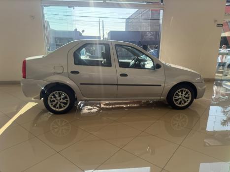 RENAULT Logan 1.6 16V 4P FLEX EXPRESSION, Foto 10