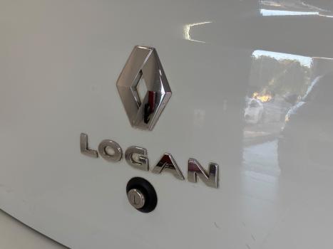 RENAULT Logan 1.6 16V 4P FLEX SCE ZEN, Foto 4