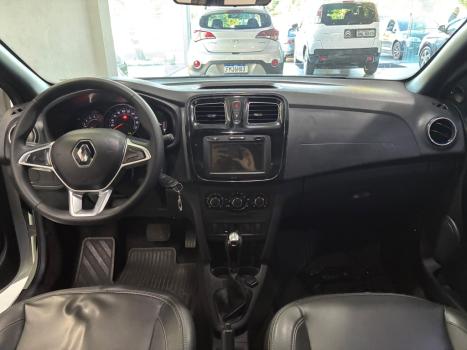 RENAULT Logan 1.6 16V 4P FLEX SCE ZEN, Foto 14