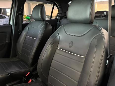 RENAULT Logan 1.6 16V 4P FLEX SCE ZEN, Foto 15
